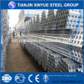Galvanzied Scaffolding Tube with Standard BS 1139